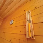 S Virivkou Vakantiehuis