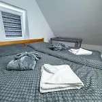 S Virivkou Vakantiehuis