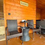 Vakantiehuis S Virivkou *