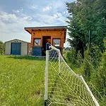 Vakantiehuis S Virivkou Liptovská Kokava