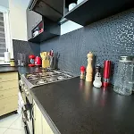 Vakantiehuis S Virivkou Liptovská Kokava