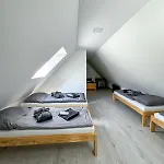 S Virivkou Vakantiehuis