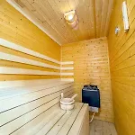 S Virivkou Vakantiehuis Liptovská Kokava