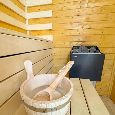 بيت للعطل S Virivkou *