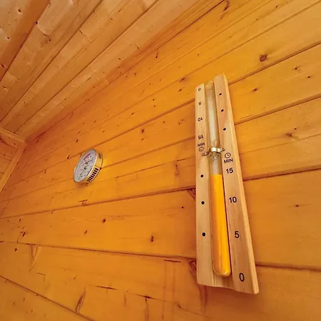 S Virivkou بيت للعطل