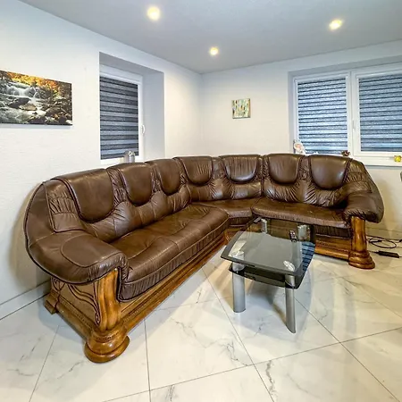 S Virivkou Dom wakacyjny