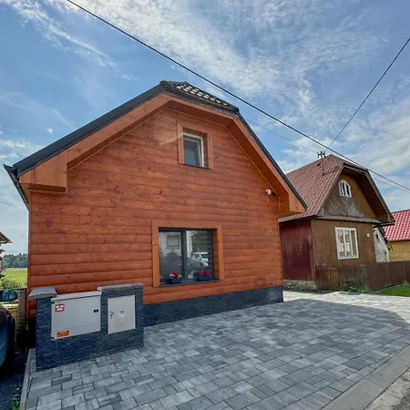 S Virivkou بيت للعطل