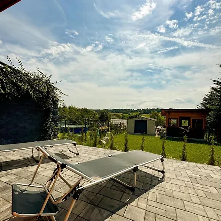 Dom wakacyjny S Virivkou