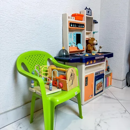 S Virivkou Dom wakacyjny *