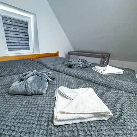 S Virivkou Holiday home