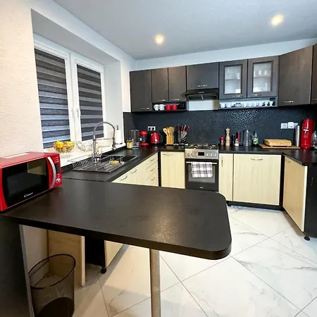 Dom wakacyjny S Virivkou