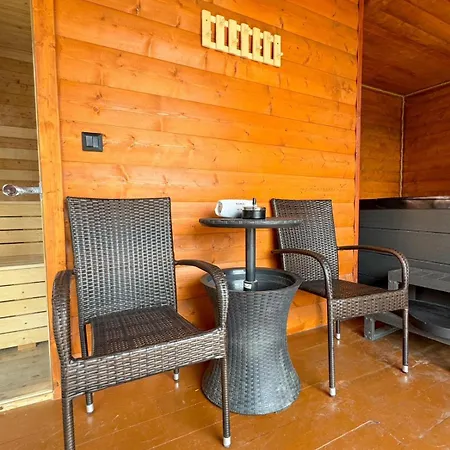 بيت للعطل S Virivkou *