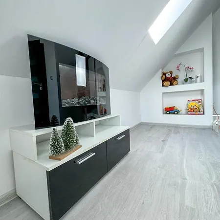 S Virivkou Liptowska Kokawa