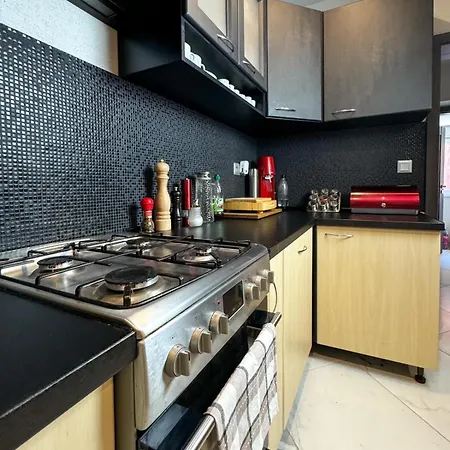 Dom wakacyjny S Virivkou