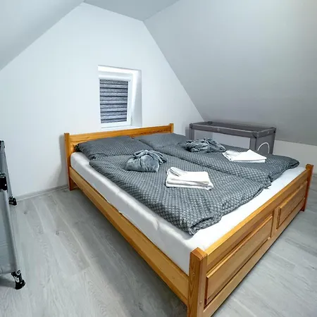 S Virivkou * Liptovská Kokava