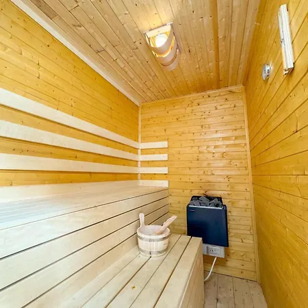 S Virivkou بيت للعطل Liptovská Kokava