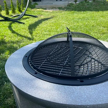 بيت للعطل S Virivkou *