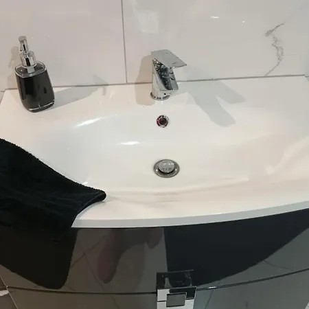 Feriehus S Virivkou Liptovská Kokava