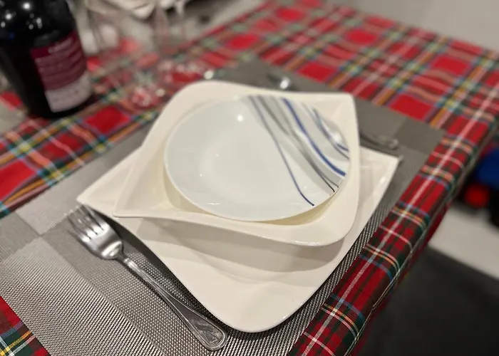 Сasa de vacaciones S Vírivkou