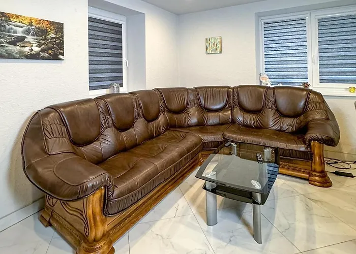 S Vírivkou Сasa de vacaciones