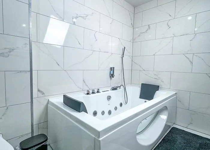 S Vírivkou Liptovská Kokava