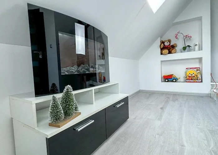 S Vírivkou Liptovská Kokava