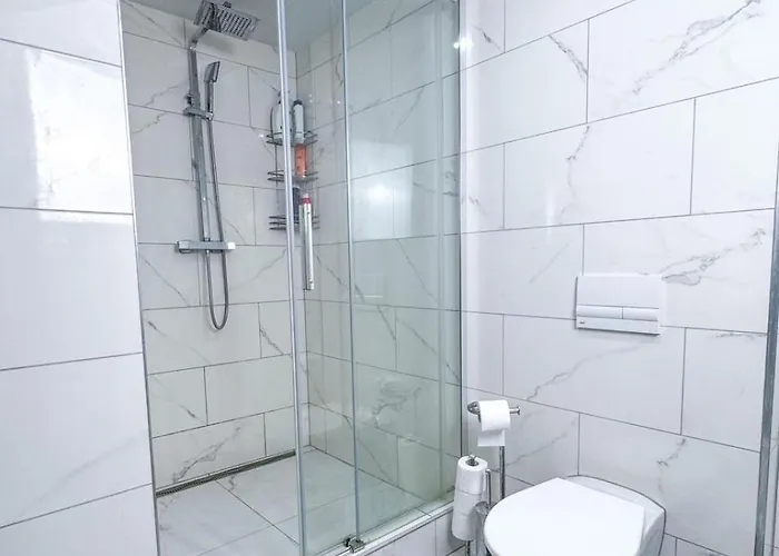 S Vírivkou Сasa de vacaciones