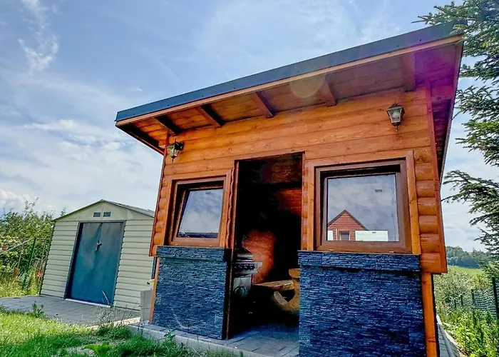 S Vírivkou Liptovská Kokava